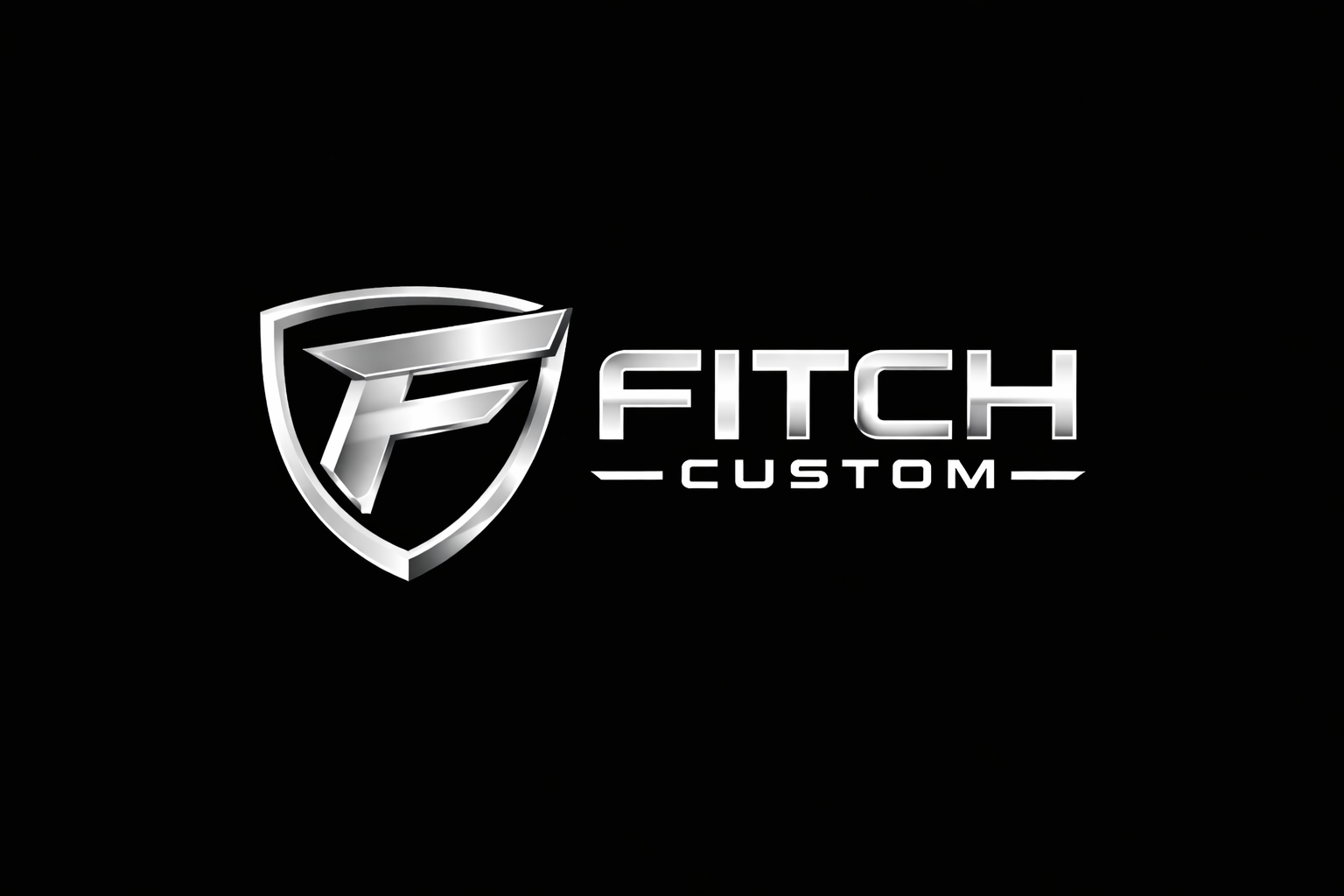 Fitch Custom Logo